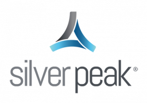 silver peak logo