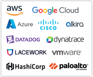 Cloud Partners