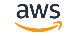 AWS Logo Box