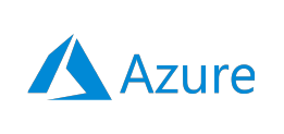 Azure Logo Box