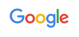 Google Logo Box